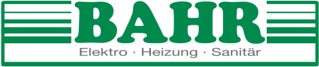 Bahr Haustechnik GmbH